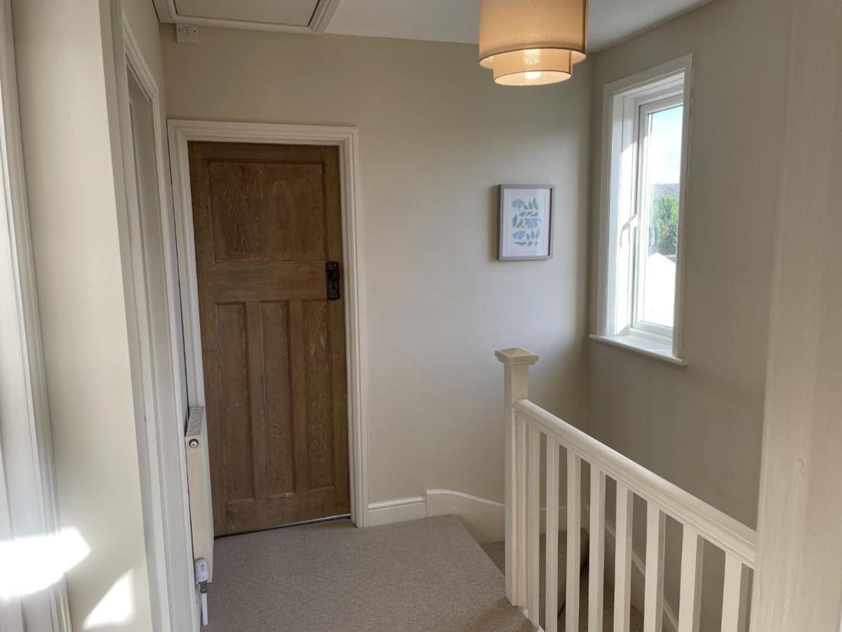 No 12 - Stylish & Homely 3 Bed With Parking Close To City Centre Bath Zewnętrze zdjęcie