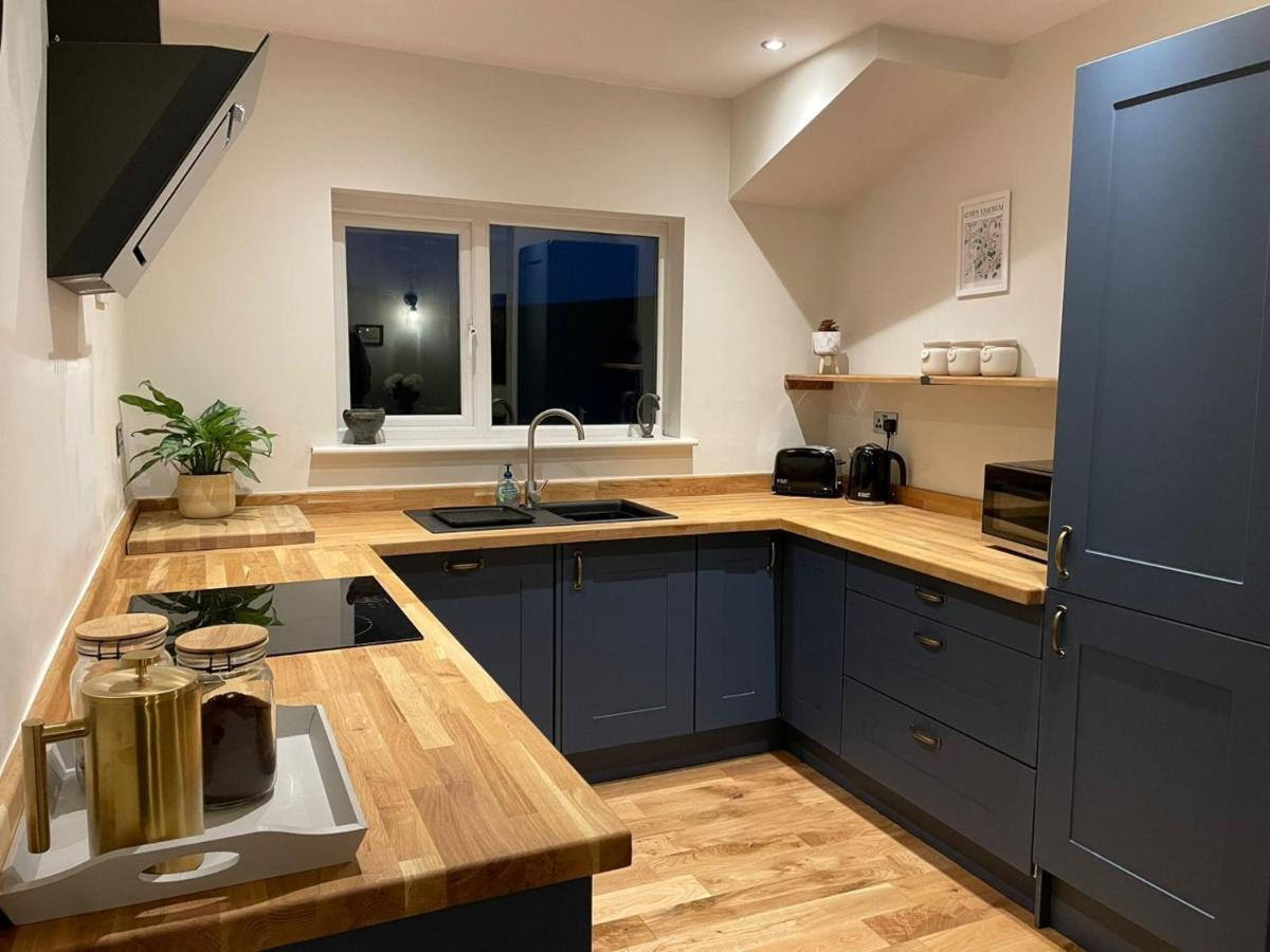 No 12 - Stylish & Homely 3 Bed With Parking Close To City Centre Bath Zewnętrze zdjęcie
