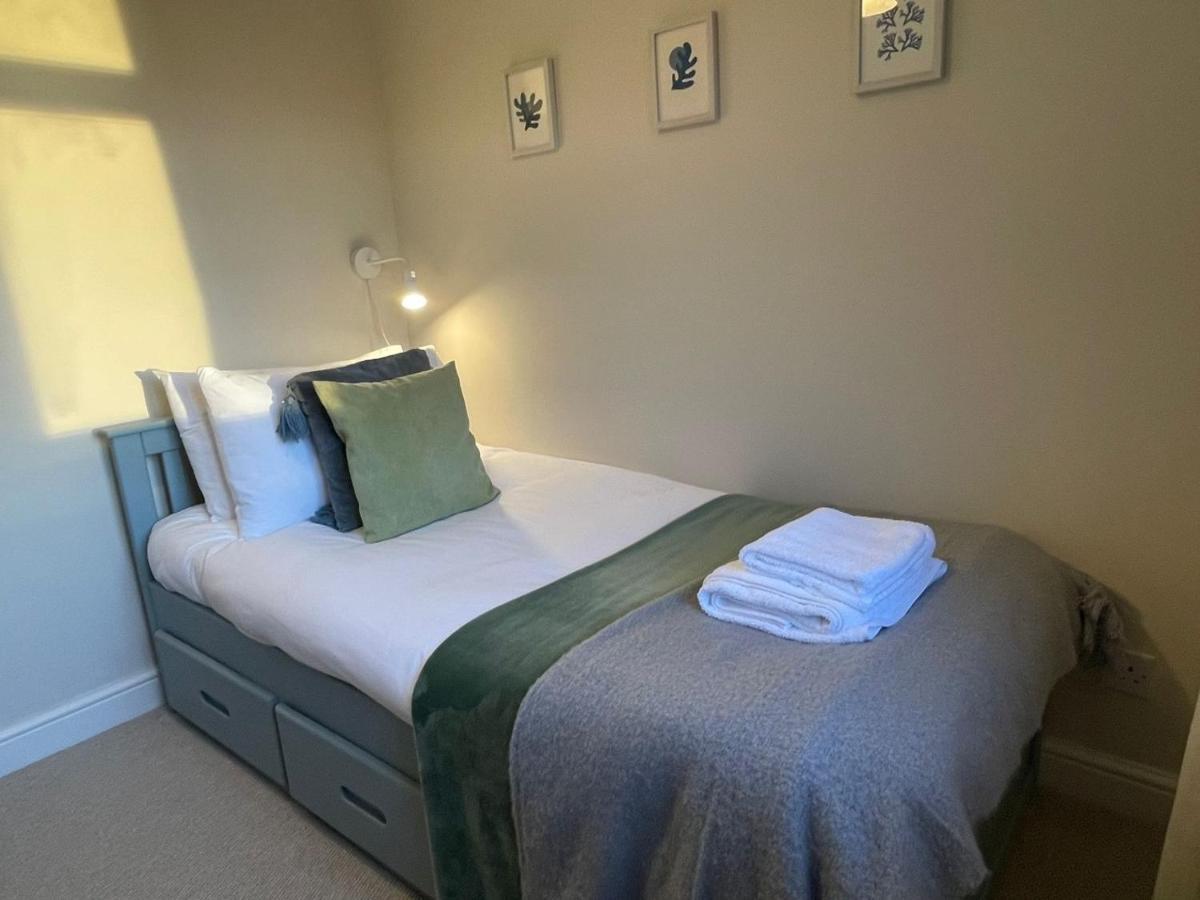 No 12 - Stylish & Homely 3 Bed With Parking Close To City Centre Bath Zewnętrze zdjęcie